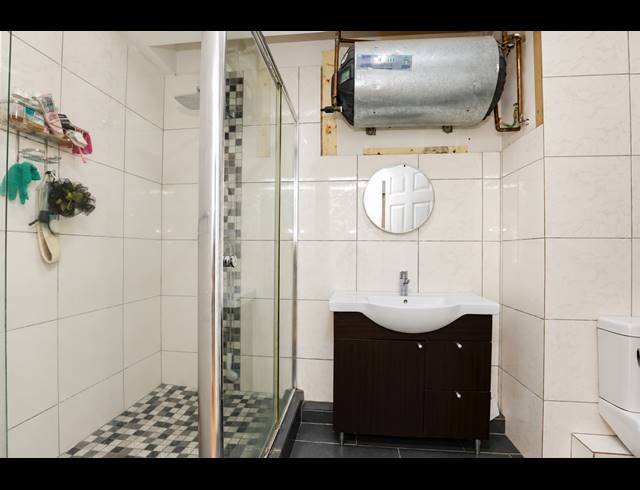 1 BEDROOM APARTMENT FOR SALE IN MUSGRAVE